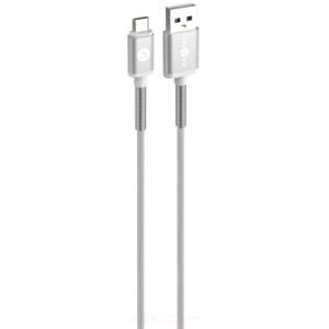 Кабель Akami Samurai Series Micro USB