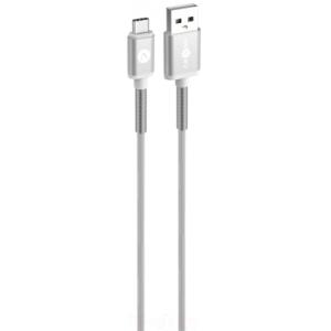 Кабель Akami Samurai Series USB Type-C