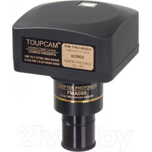 Камера цифровая для микроскопа Микромед ToupCam 14.0 MP / 23772