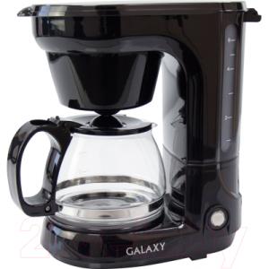 Капельная кофеварка Galaxy GL 0701