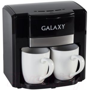 Капельная кофеварка Galaxy GL 0708