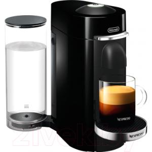 Капсульная кофеварка DeLonghi Nespresso Vertuo Plus Deluxe ENV 155.B