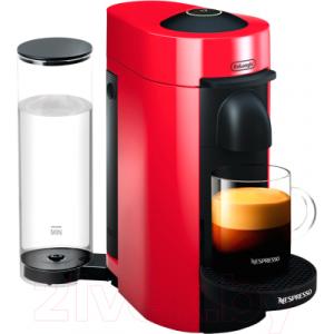 Капсульная кофеварка DeLonghi Nespresso Vertuo Plus ENV150.R