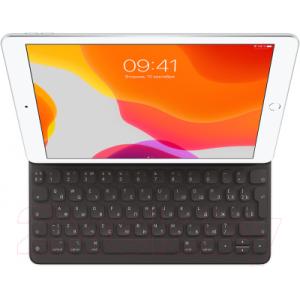 Клавиатура Apple Smart Keyboard for iPad/iPad Air Russian / MX3L2