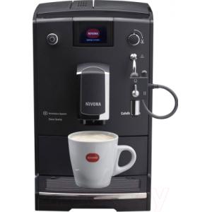 Кофемашина Nivona NICR660