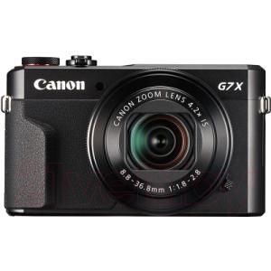 Компактный фотоаппарат Canon Powershot G7X II / 1066C012