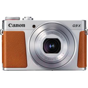 Компактный фотоаппарат Canon Powershot G9 X Mark II / 1718C012AA