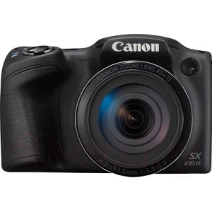 Компактный фотоаппарат Canon PowerShot SX430 IS / 1790C002