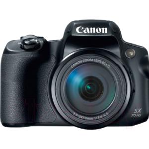 Компактный фотоаппарат Canon PowerShot SX70 HS / 3071C002