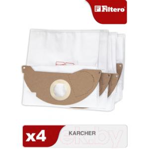 Комплект пылесборников для пылесоса Filtero KAR 05 Pro