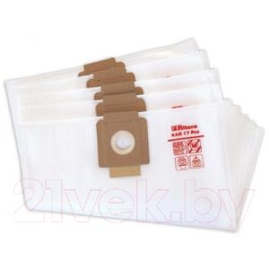 Комплект пылесборников для пылесоса Filtero KAR 17 Pro