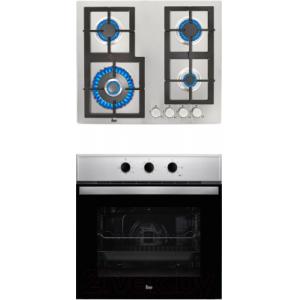 Комплект встраиваемой техники Teka HBB 605 + EFX 60 4G AI AL CI DR