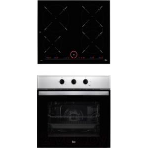 Комплект встраиваемой техники Teka HBB 605 + IT 6450 Iknob