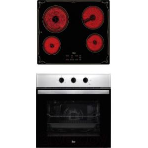 Комплект встраиваемой техники Teka HBB 605 + TBR 6420