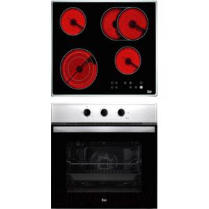 Комплект встраиваемой техники Teka HBB 605 + TT 642