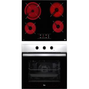 Комплект встраиваемой техники Teka HBB 605 + TT 6420