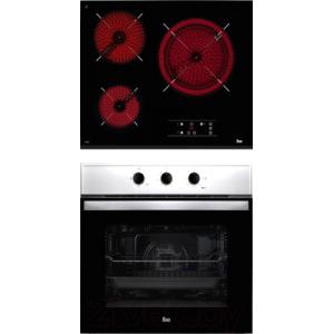 Комплект встраиваемой техники Teka HBB 605 + TZ 6315