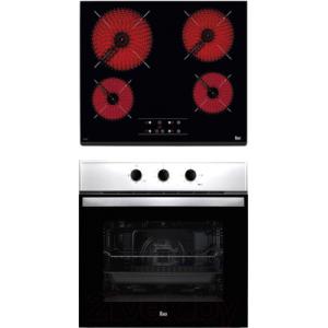 Комплект встраиваемой техники Teka HBB 605 + TZ 6415