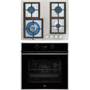 Комплект встраиваемой техники Teka HLB 830 + EFX 60 4G AI AL CI DR