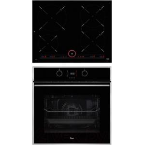 Комплект встраиваемой техники Teka HLB 830 + IT 6450 Iknob