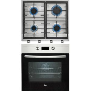 Комплект встраиваемой техники Teka HO 725G + EX 60.1 4G AI AL CI