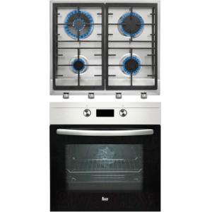 Комплект встраиваемой техники Teka HO 725G + EX 60.1 4G AI AL CI DR