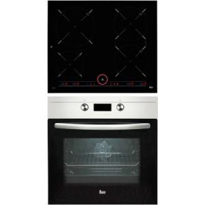 Комплект встраиваемой техники Teka HO 725G + IT 6450 Iknob