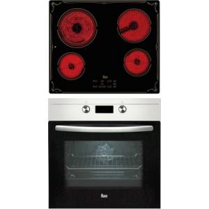 Комплект встраиваемой техники Teka HO 725G + TBR 6420