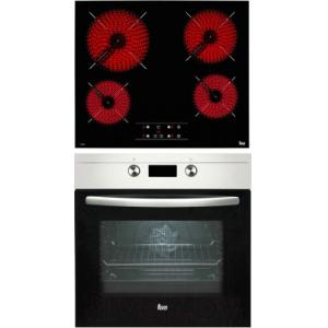 Комплект встраиваемой техники Teka HO 725G + TT 6415