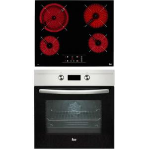 Комплект встраиваемой техники Teka HO 725G + TT 6420