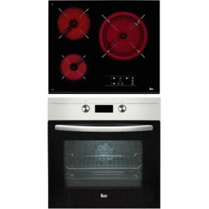 Комплект встраиваемой техники Teka HO 725G + TZ 6315