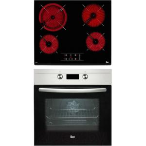 Комплект встраиваемой техники Teka HO 725G + TZ 6420