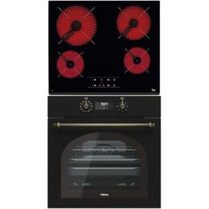 Комплект встраиваемой техники Teka HRB 6400 ATB Brass + TZ 6415