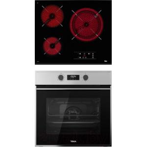 Комплект встраиваемой техники Teka HSB 635 + TZ 6315