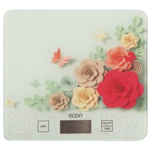 Кухонные весы Econ ECO-BS113K