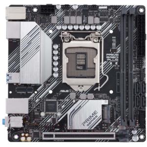 Материнская плата Asus Prime B460I-Plus