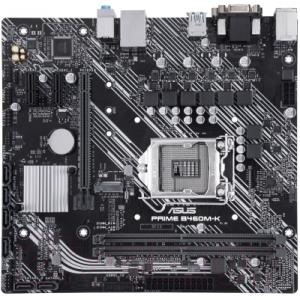Материнская плата Asus Prime B460M-K
