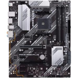 Материнская плата Asus Prime B550-Plus