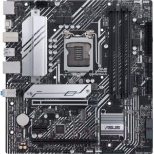 Материнская плата Asus Prime B560M-A