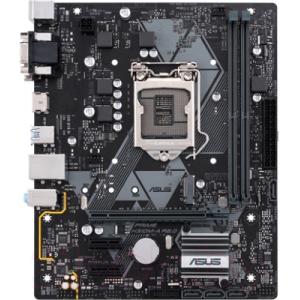Материнская плата Asus Prime H310M-R R2.0 / 90MB0YL0-M0ECY0