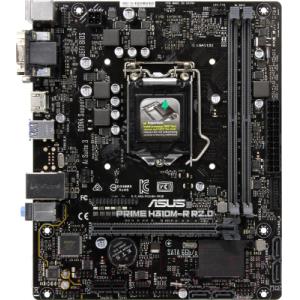 Материнская плата Asus Prime H310M-R R2.0-SI