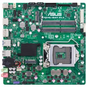 Материнская плата Asus Prime H310T R2.0