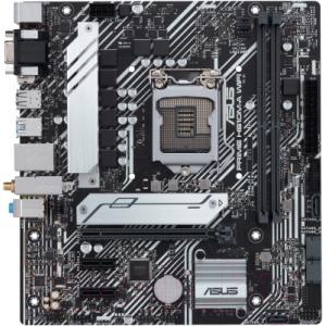 Материнская плата Asus Prime H510M-A WiFi
