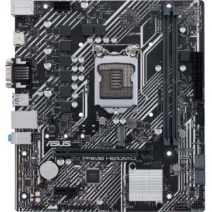 Материнская плата Asus Prime H510M-D