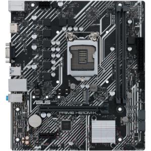 Материнская плата Asus Prime H510M-K