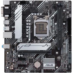 Материнская плата Asus Prime H510M-R-SI
