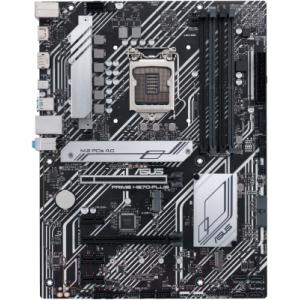 Материнская плата Asus Prime H570-Plus