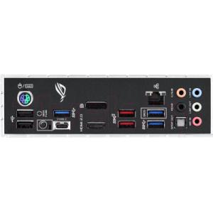 Материнская плата Asus ROG Strix B450-F Gaming II