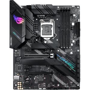 Материнская плата Asus ROG Strix B460-F Gaming
