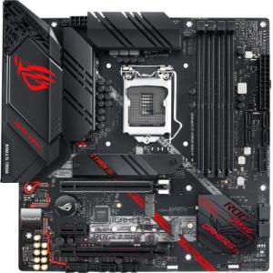Материнская плата Asus ROG Strix B460-G Gaming